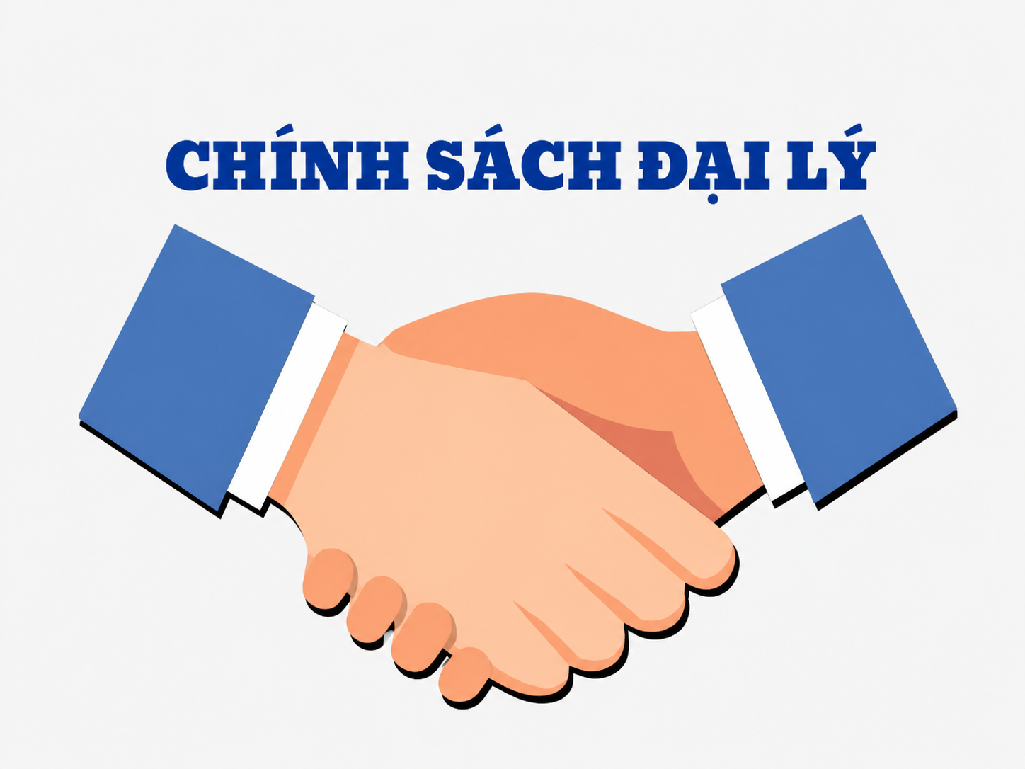 Chính sách đại lý độc quyền